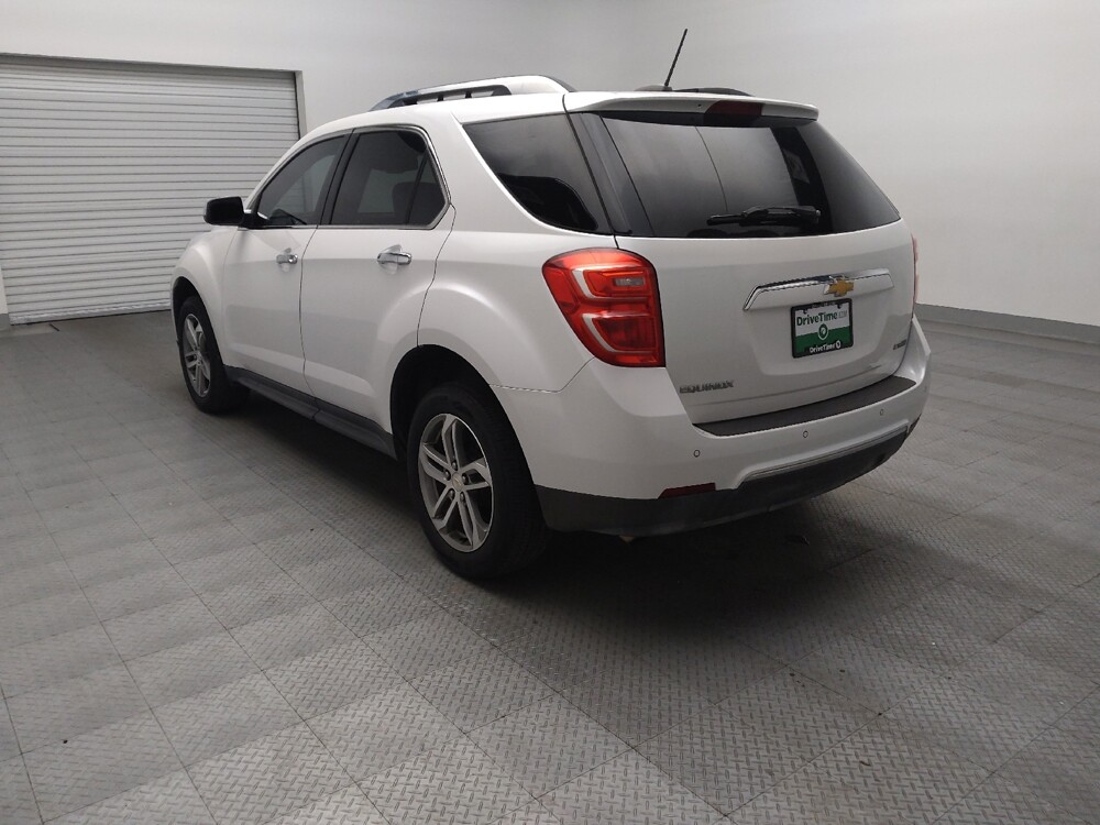2017 Chevrolet Equinox in Arlington, TX 76011 - 18142984 5