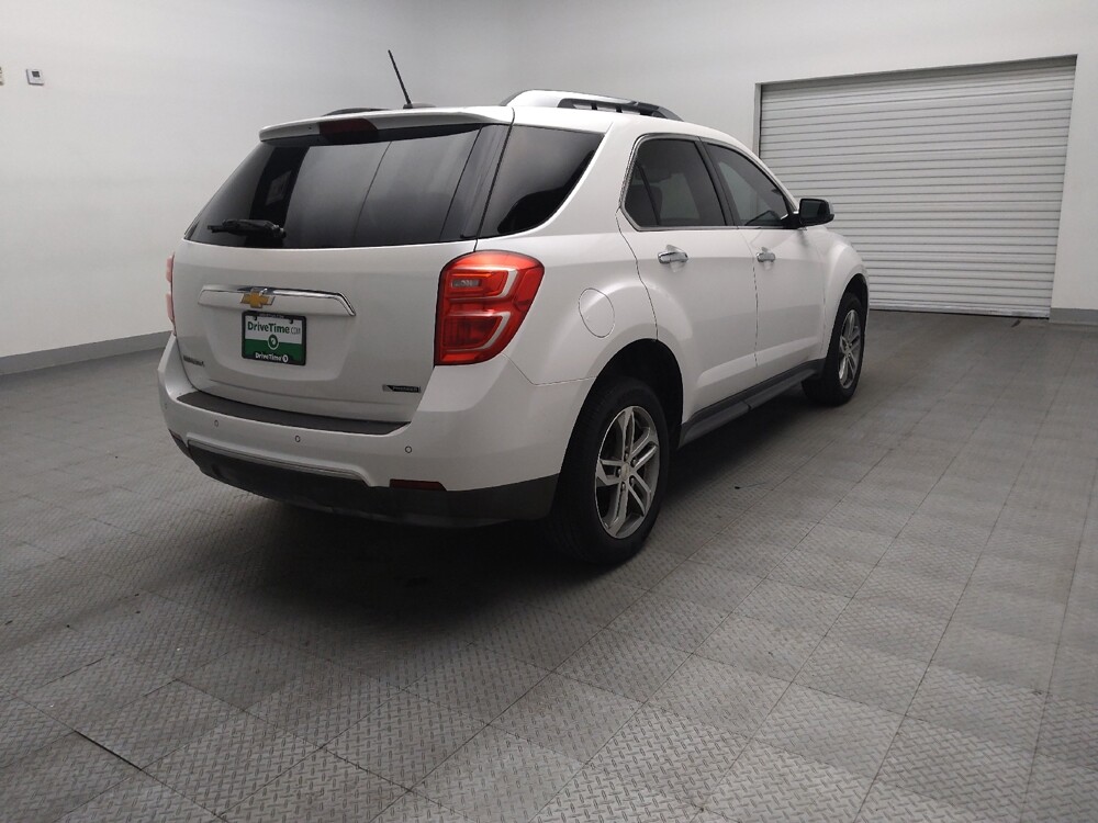 2017 Chevrolet Equinox in Arlington, TX 76011 - 18142984 9