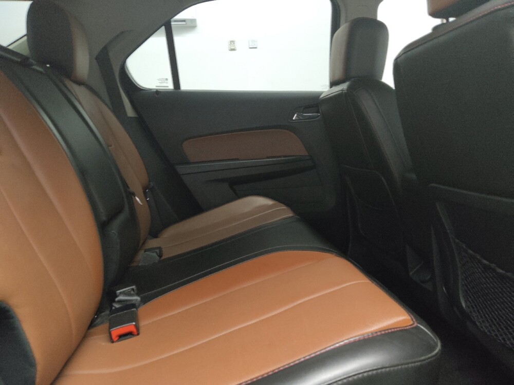 2017 Chevrolet Equinox in Arlington, TX 76011 - 18142984 19