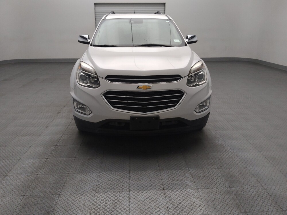 2017 Chevrolet Equinox in Arlington, TX 76011 - 18142984 14
