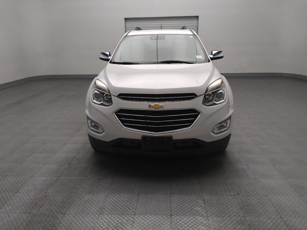 2017 Chevrolet Equinox in Arlington, TX 76011 - 18142984 15