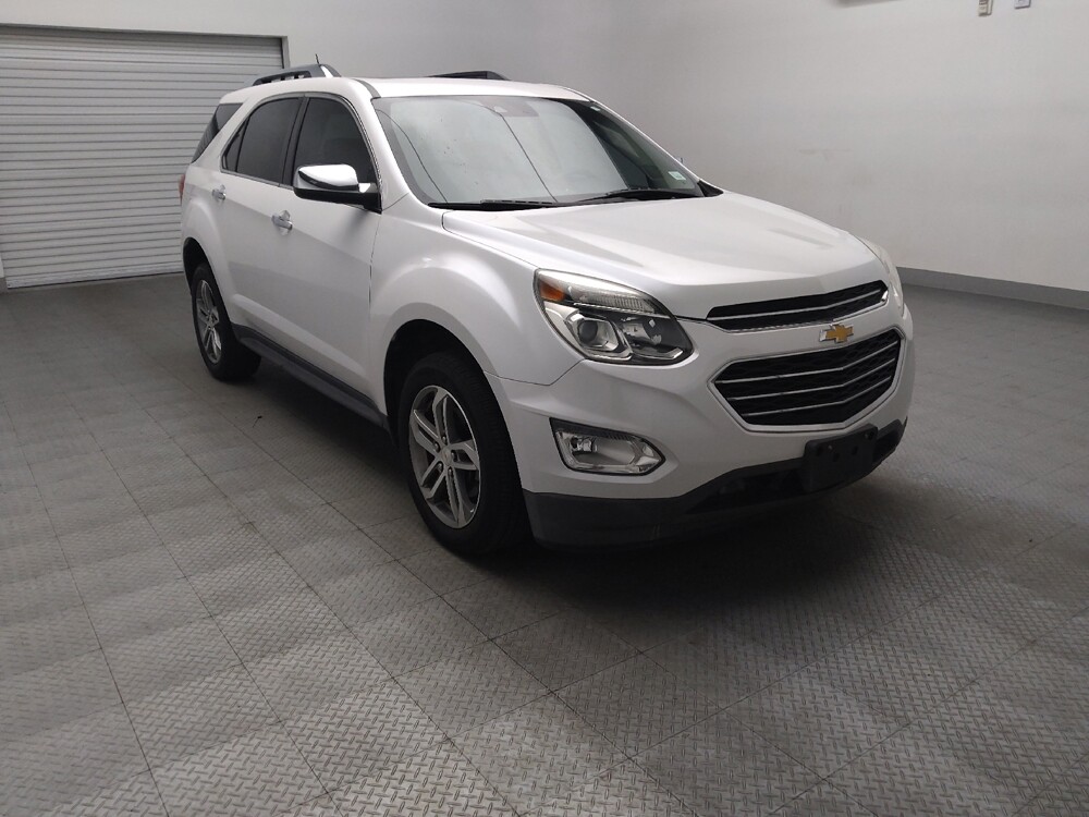2017 Chevrolet Equinox in Arlington, TX 76011 - 18142984 13