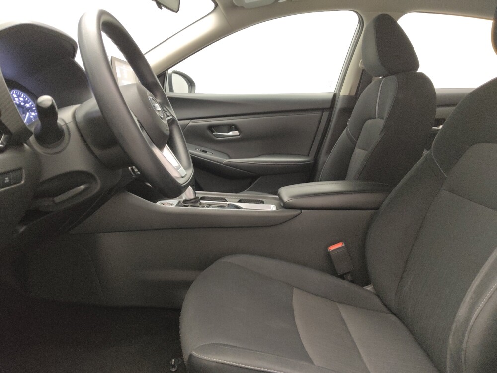 2023 Nissan Sentra in Lubbock, TX 79424 - 18142985 17