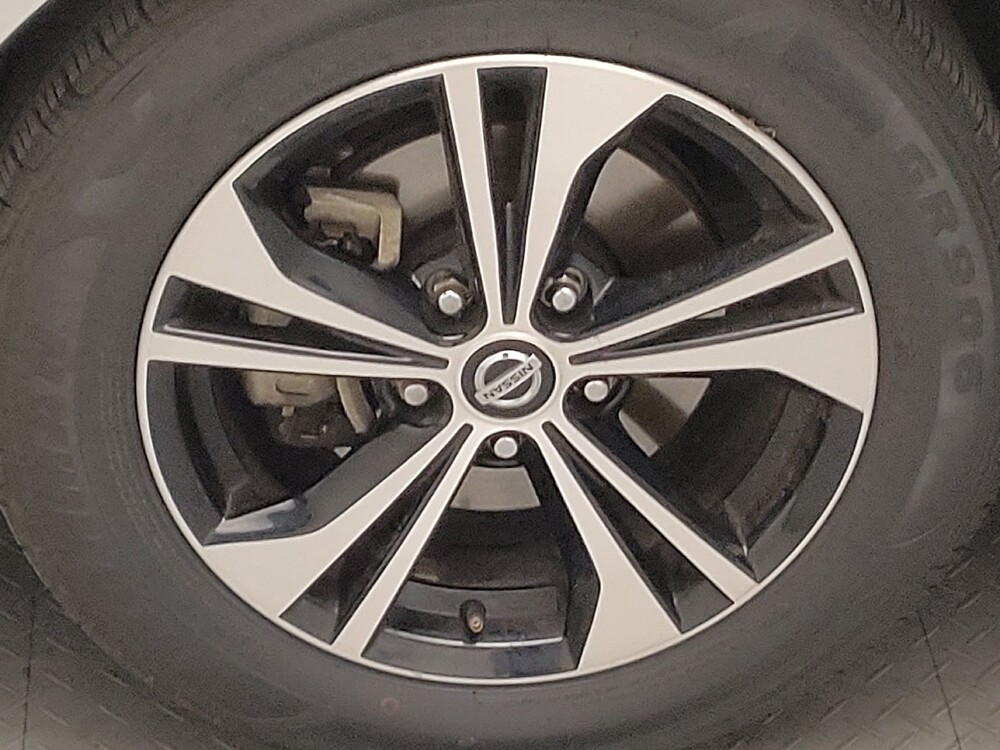 2023 Nissan Sentra in Lubbock, TX 79424 - 18142985 31