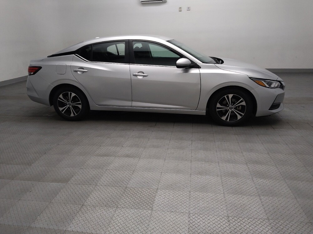 2023 Nissan Sentra in Lubbock, TX 79424 - 18142985 11