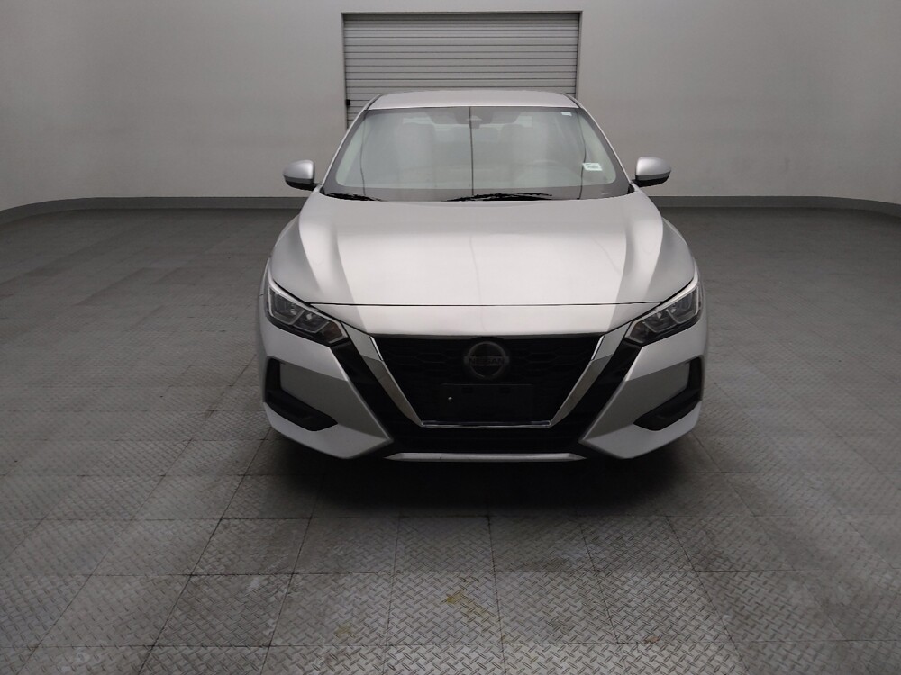 2023 Nissan Sentra in Lubbock, TX 79424 - 18142985 14