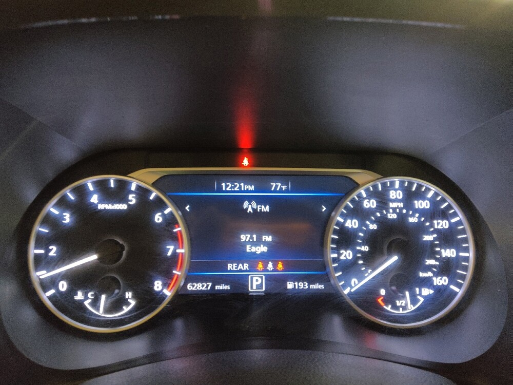 2023 Nissan Sentra in Lubbock, TX 79424 - 18142985 23