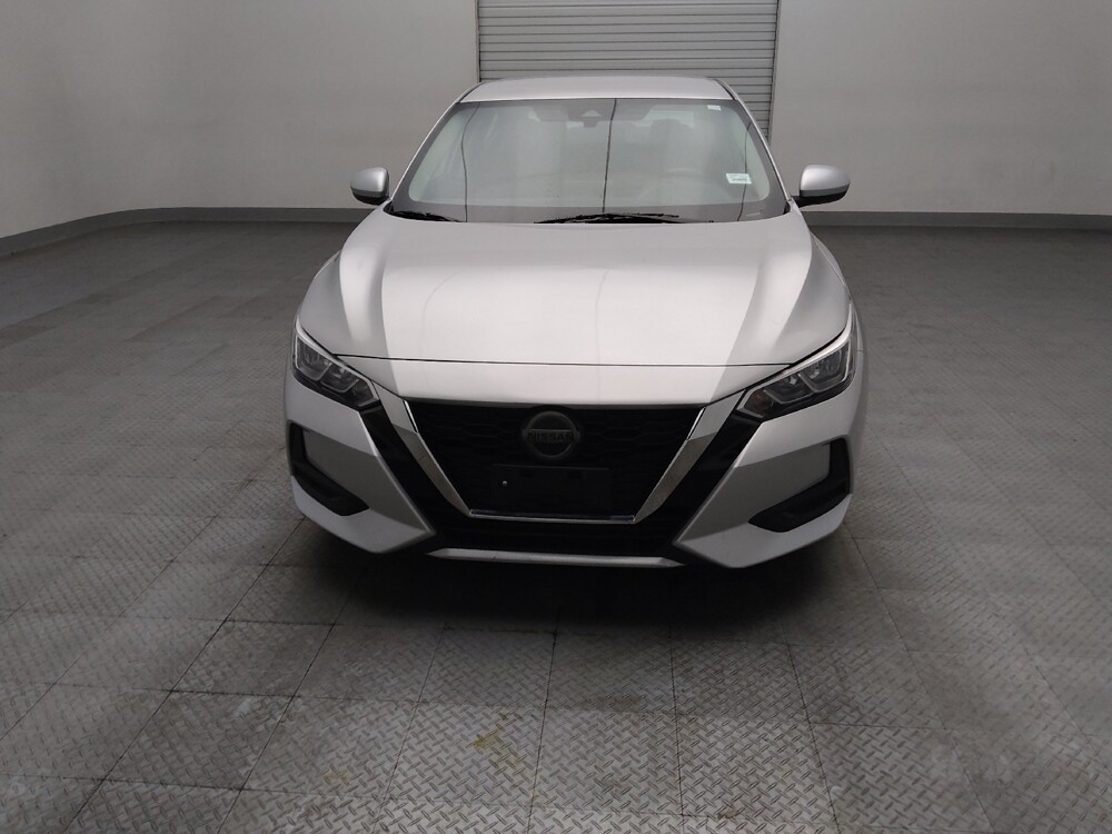 2023 Nissan Sentra in Lubbock, TX 79424 - 18142985 15