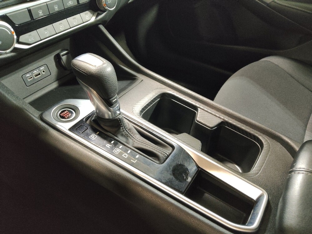 2023 Nissan Sentra in Lubbock, TX 79424 - 18142985 26