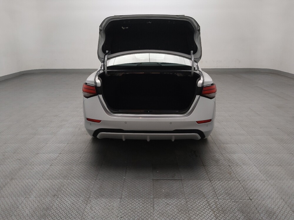 2023 Nissan Sentra in Lubbock, TX 79424 - 18142985 29