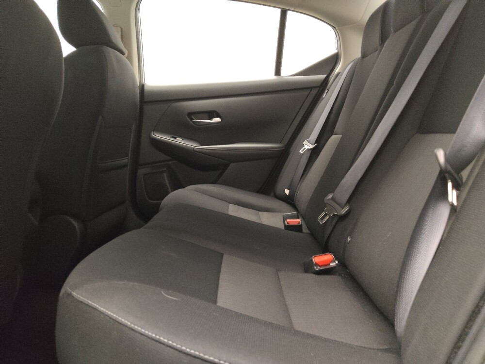 2023 Nissan Sentra in Lubbock, TX 79424 - 18142985 18