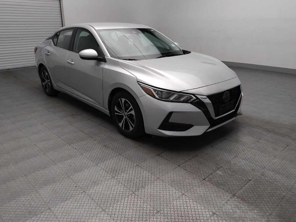 2023 Nissan Sentra in Lubbock, TX 79424 - 18142985 13