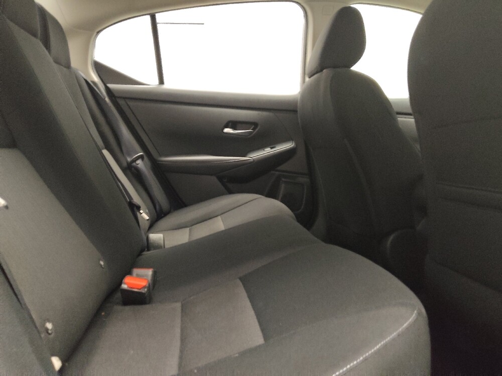 2023 Nissan Sentra in Lubbock, TX 79424 - 18142985 19