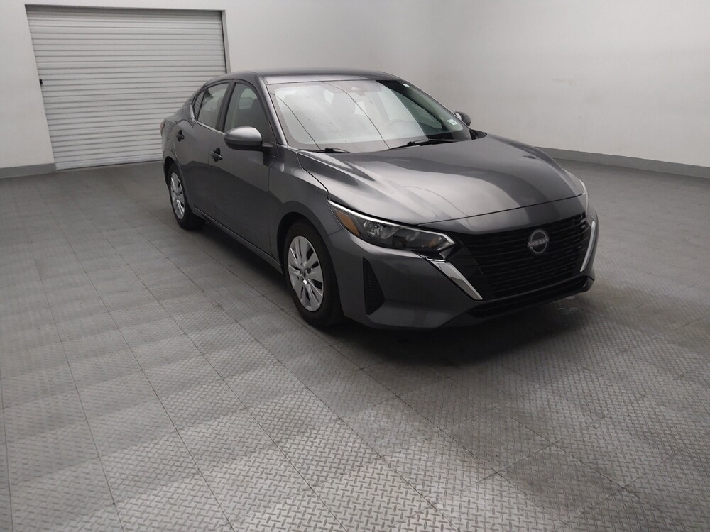 2025 Nissan Sentra in Plano, TX 75074 - 18142986 13