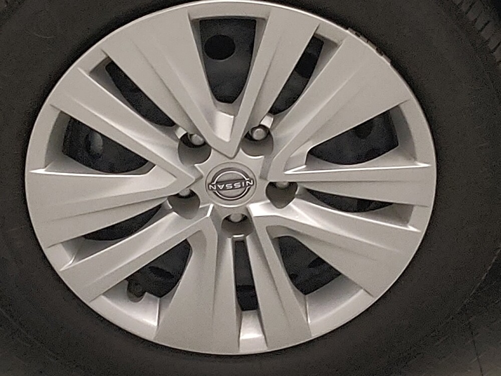 2025 Nissan Sentra in Plano, TX 75074 - 18142986 31