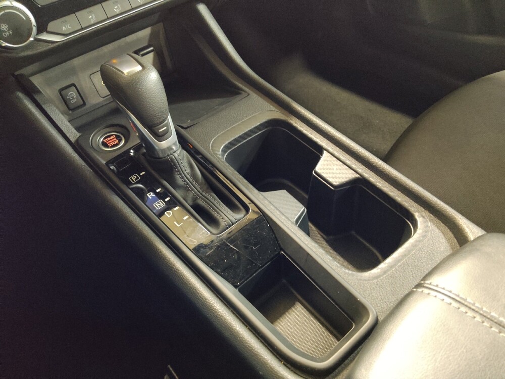 2025 Nissan Sentra in Plano, TX 75074 - 18142986 26