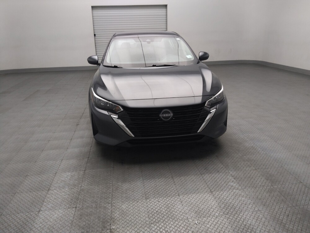 2025 Nissan Sentra in Plano, TX 75074 - 18142986 14