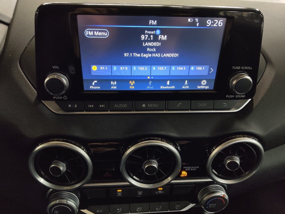 2025 Nissan Sentra in Plano, TX 75074 - 18142986 25