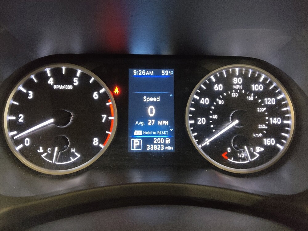 2025 Nissan Sentra in Plano, TX 75074 - 18142986 23