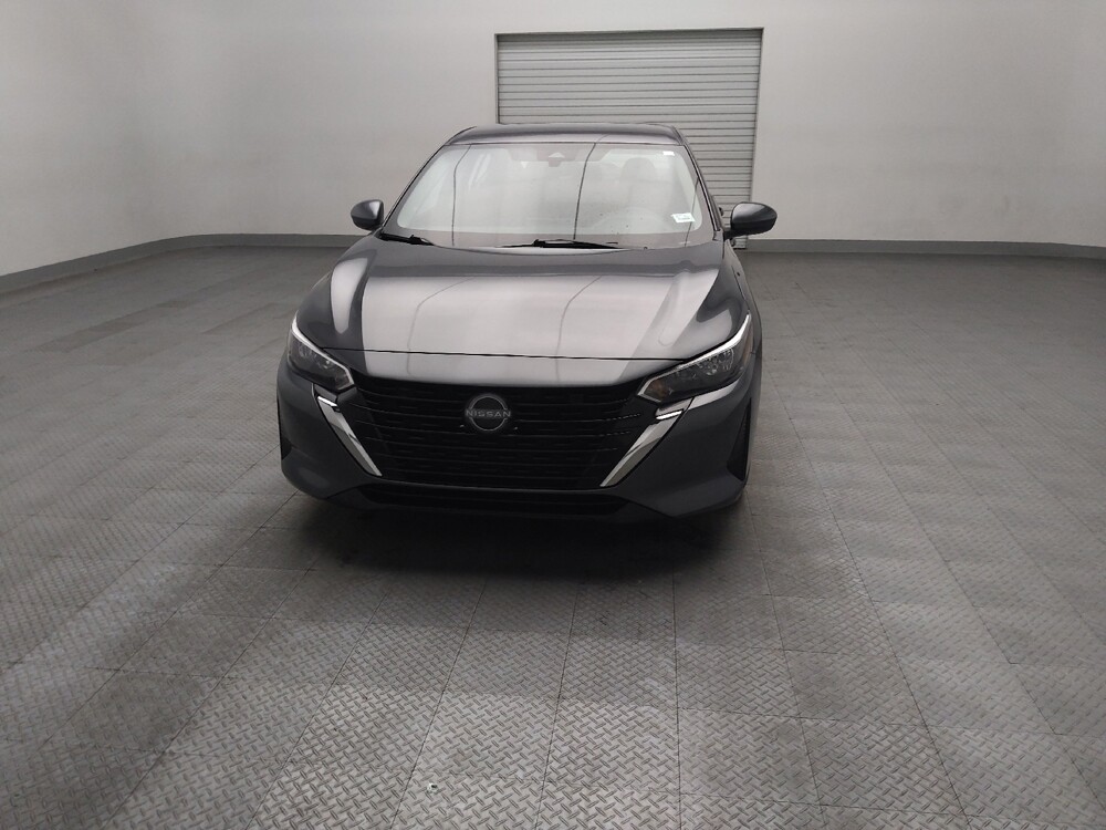 2025 Nissan Sentra in Plano, TX 75074 - 18142986 15