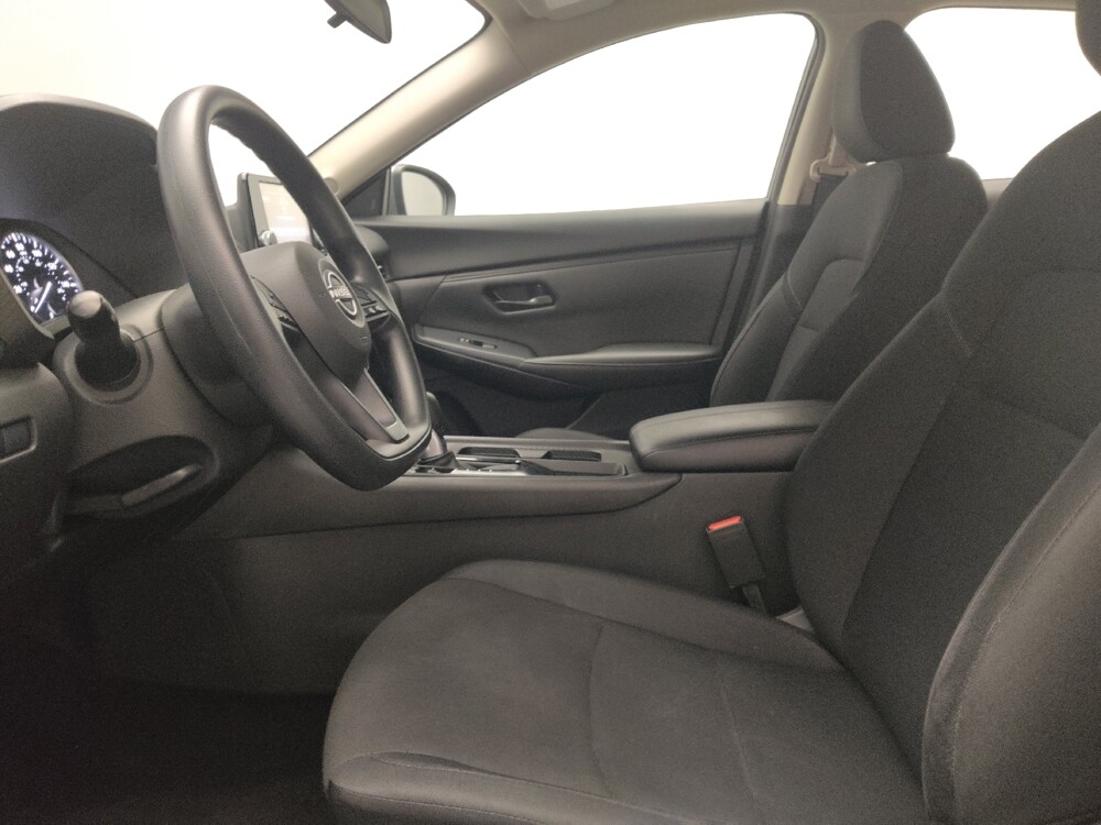 2025 Nissan Sentra in Plano, TX 75074 - 18142986 17