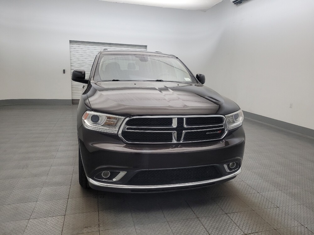 2017 Dodge Durango in Glendale, AZ 85301 - 18142989 14