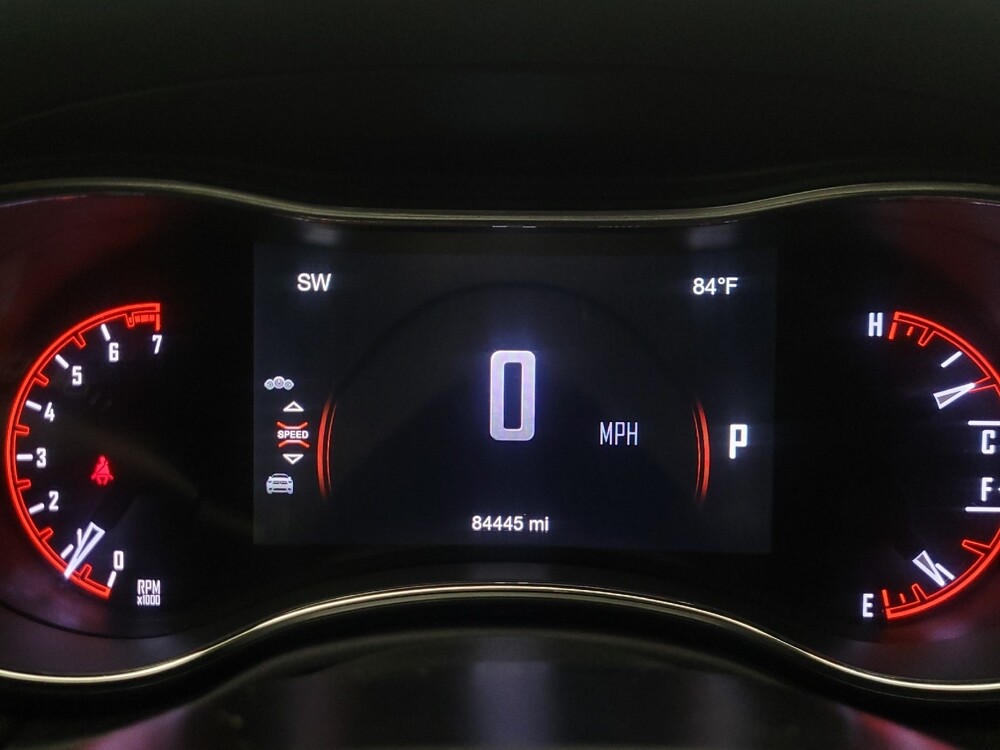2017 Dodge Durango in Glendale, AZ 85301 - 18142989 23