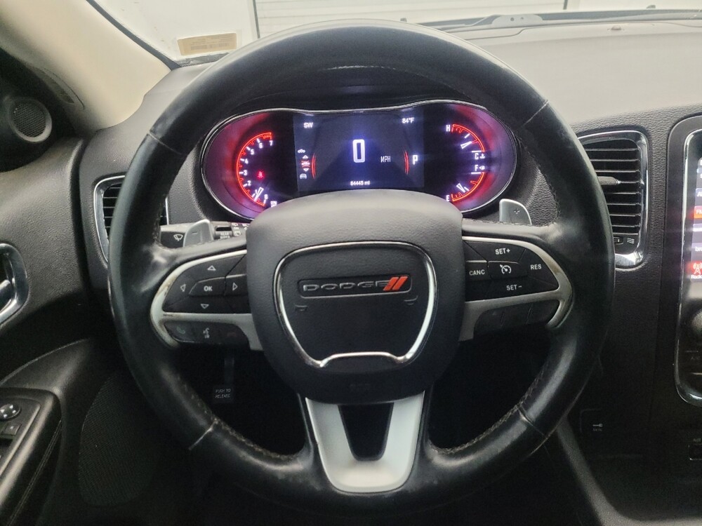 2017 Dodge Durango in Glendale, AZ 85301 - 18142989 22