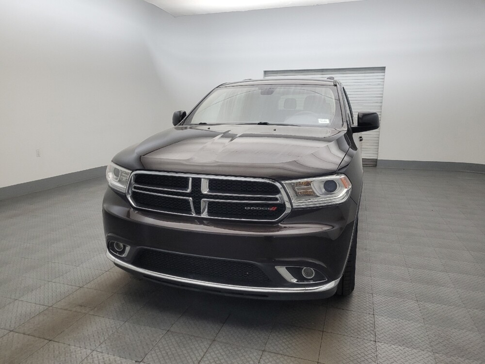2017 Dodge Durango in Glendale, AZ 85301 - 18142989 15