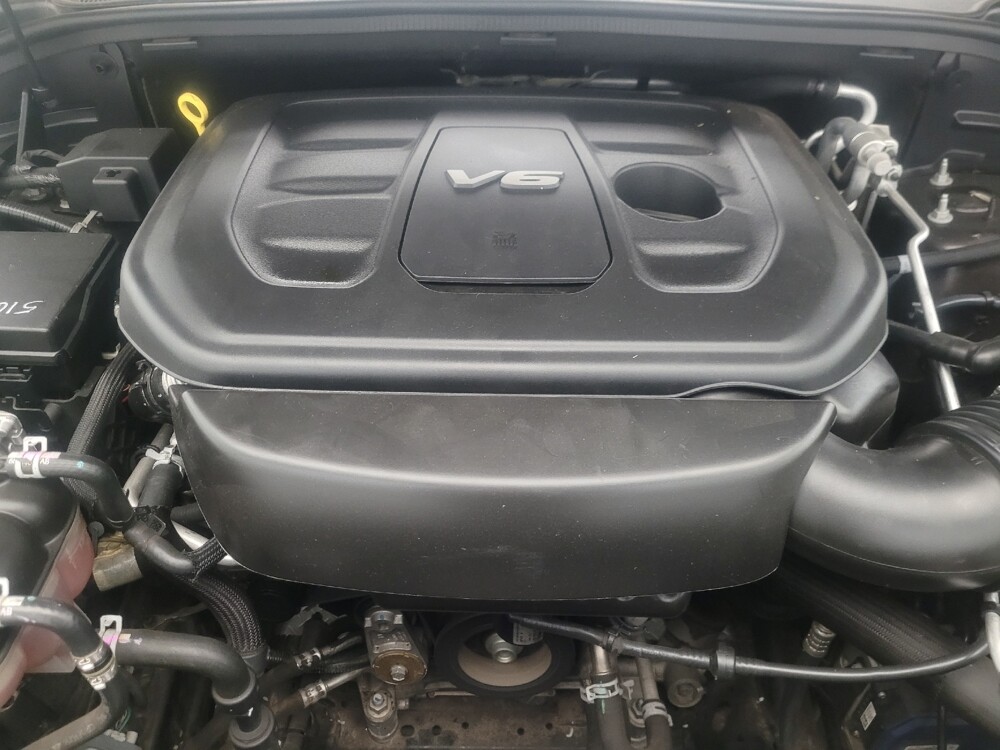 2017 Dodge Durango in Glendale, AZ 85301 - 18142989 30