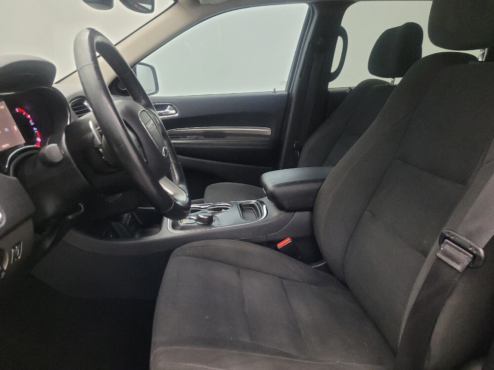 2017 Dodge Durango in Glendale, AZ 85301 - 18142989 17