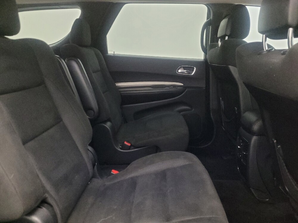 2017 Dodge Durango in Glendale, AZ 85301 - 18142989 19
