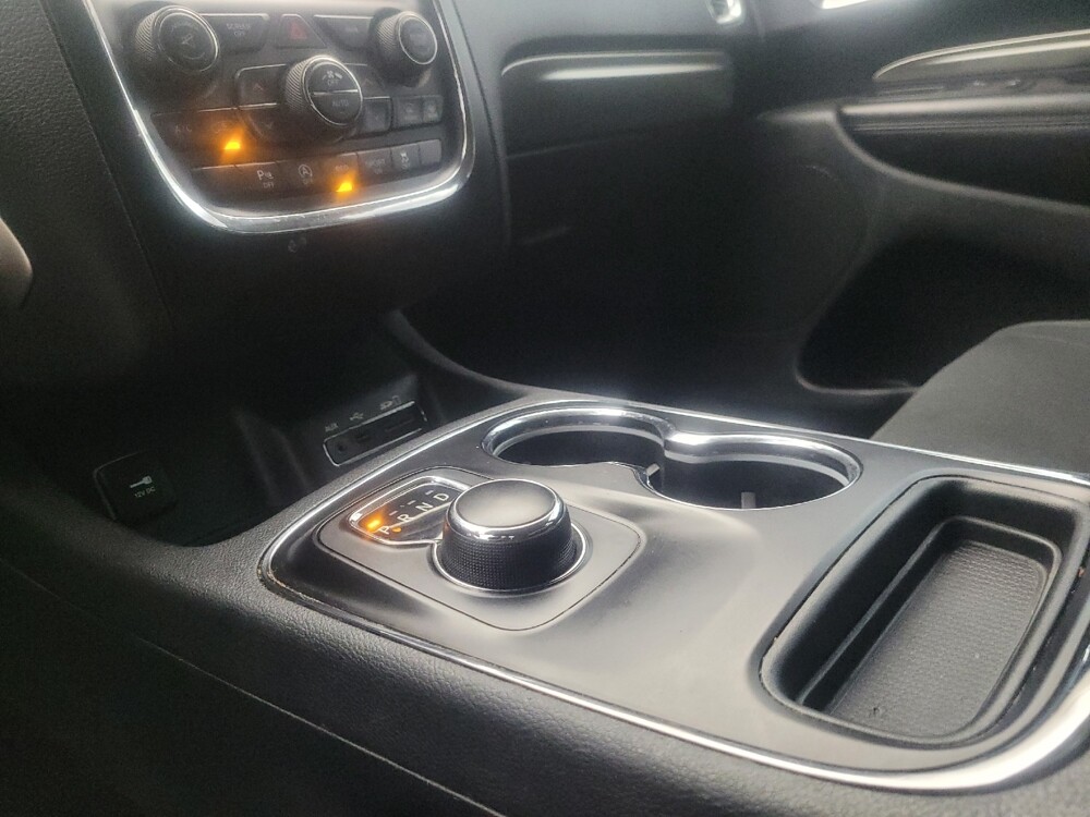 2017 Dodge Durango in Glendale, AZ 85301 - 18142989 26