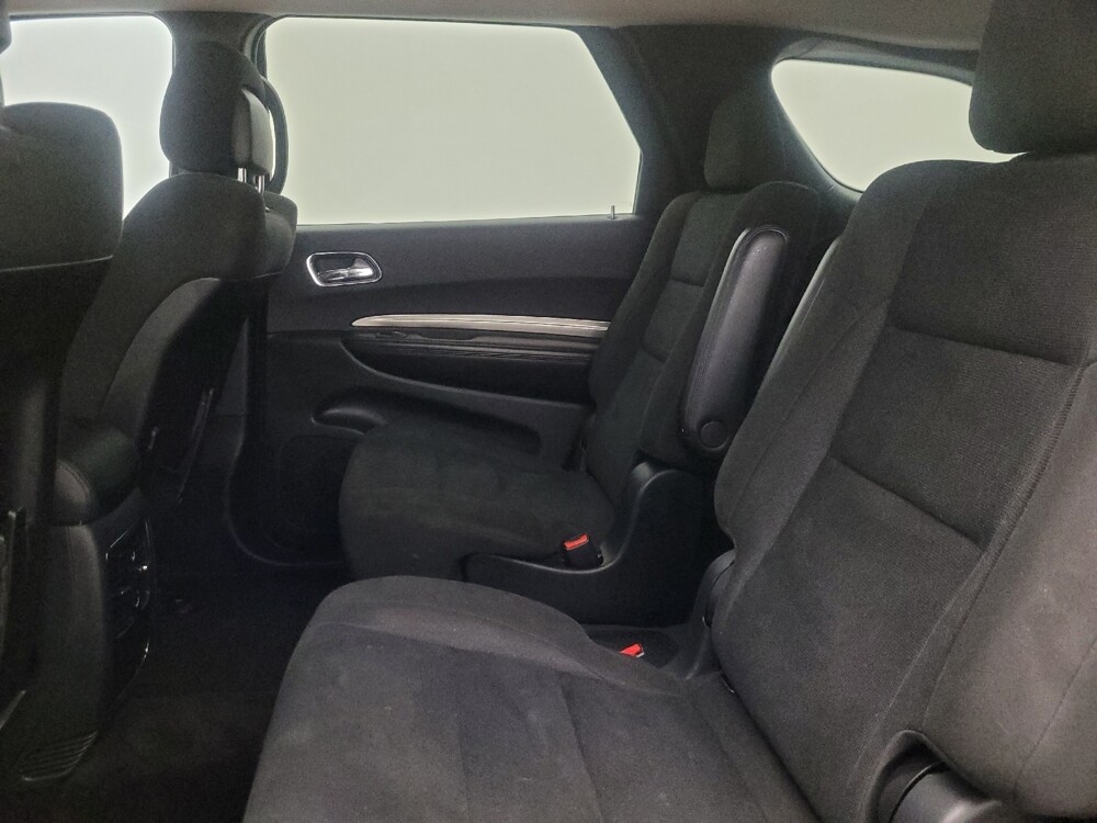 2017 Dodge Durango in Glendale, AZ 85301 - 18142989 18