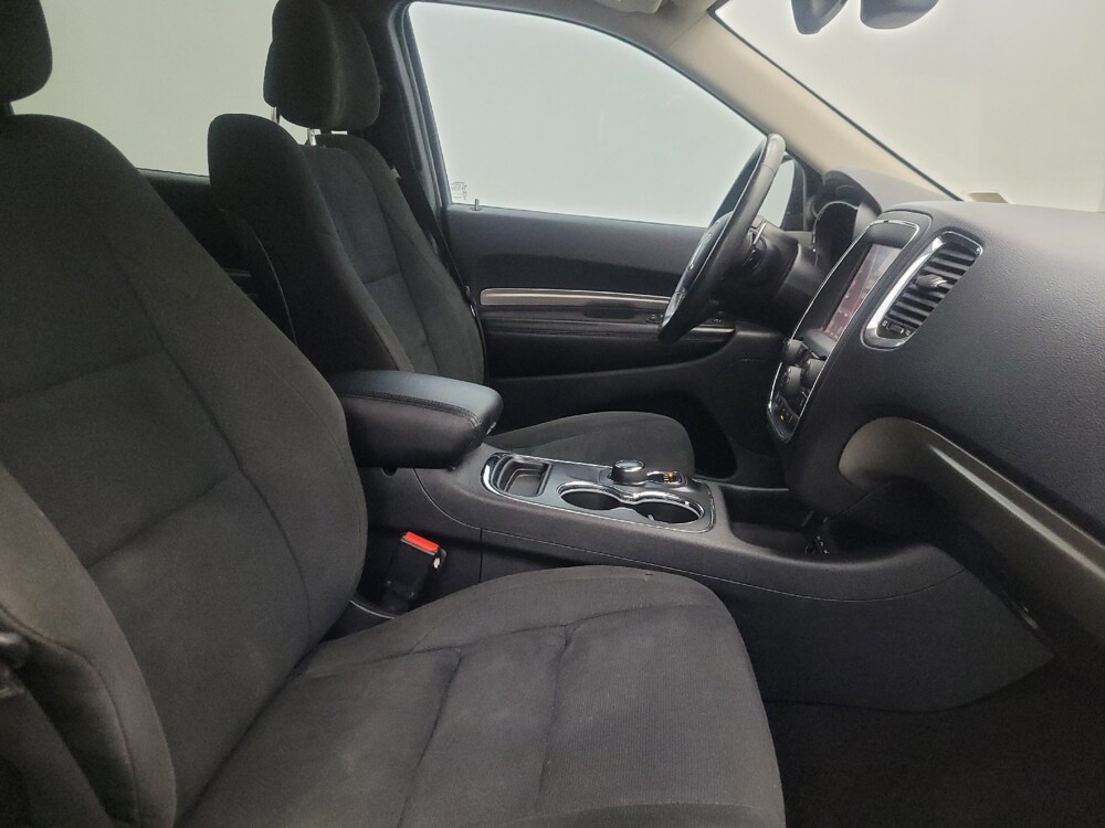 2017 Dodge Durango in Glendale, AZ 85301 - 18142989 21