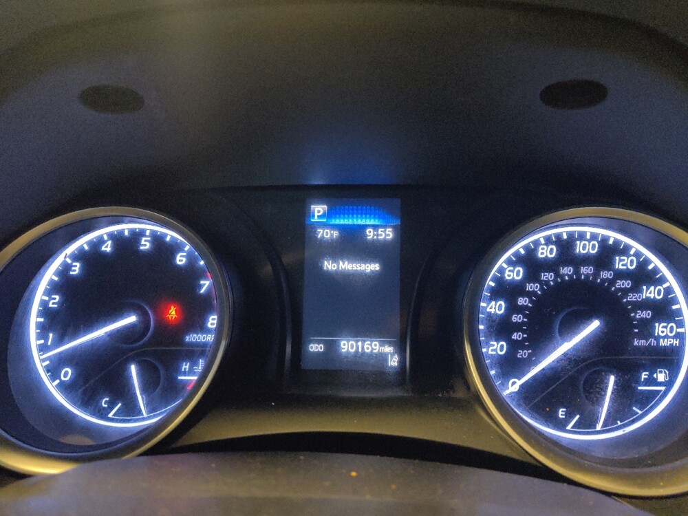 2021 Toyota Camry in Mesa, AZ 85210 - 18142990 23