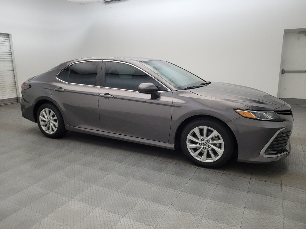 2021 Toyota Camry in Mesa, AZ 85210 - 18142990 11