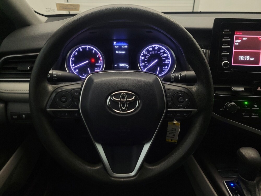 2021 Toyota Camry in Mesa, AZ 85210 - 18142990 22