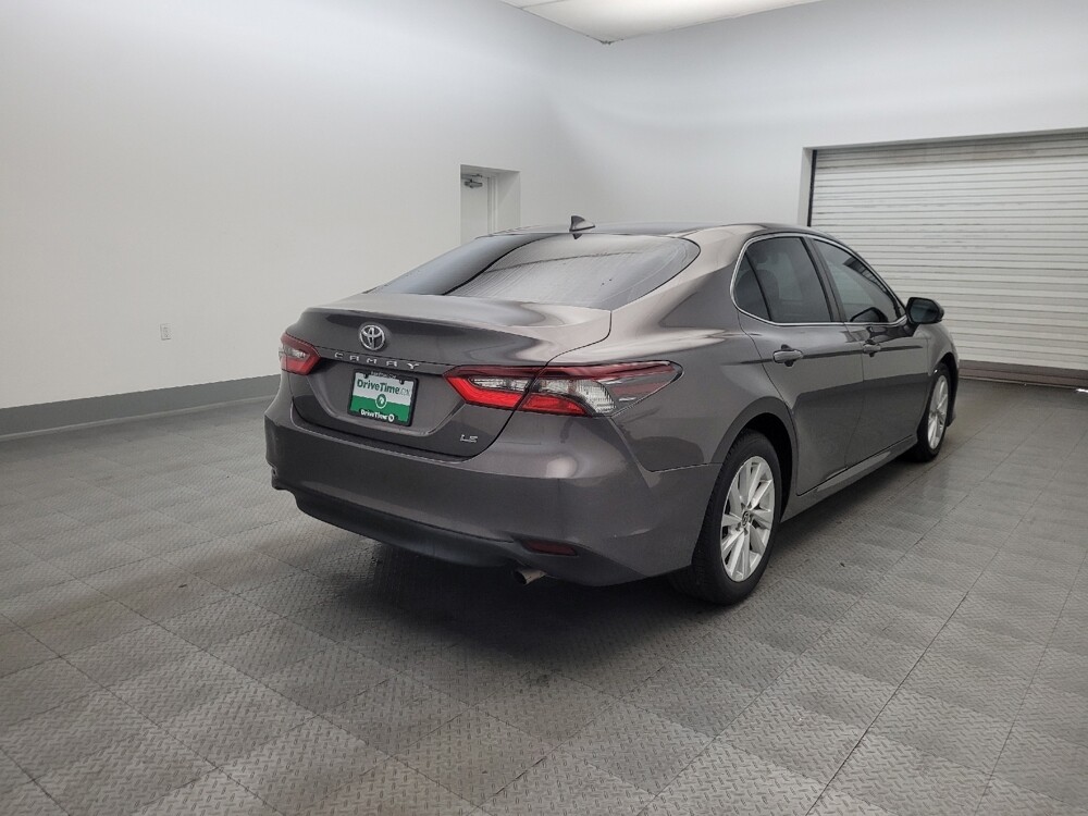 2021 Toyota Camry in Mesa, AZ 85210 - 18142990 9