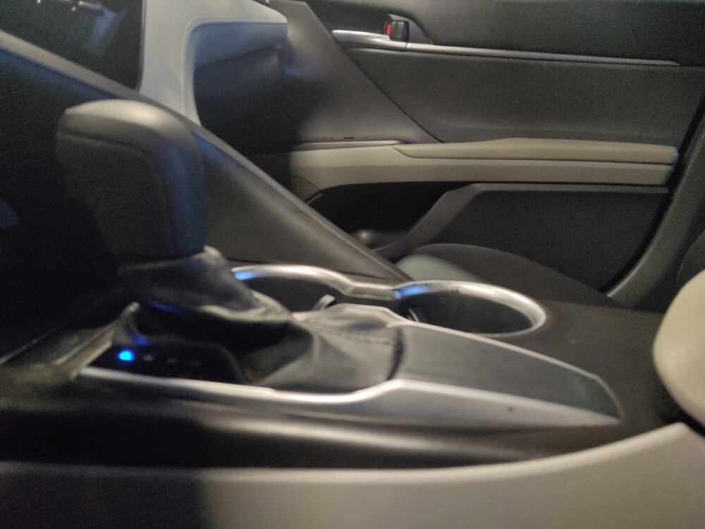 2021 Toyota Camry in Mesa, AZ 85210 - 18142990 26