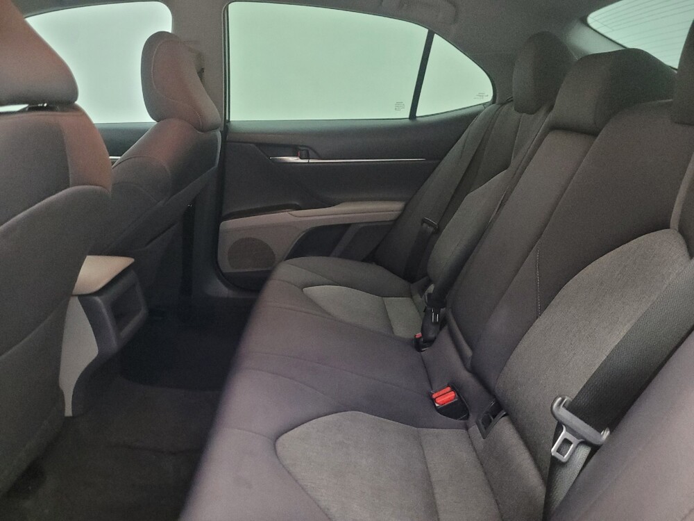 2021 Toyota Camry in Mesa, AZ 85210 - 18142990 18