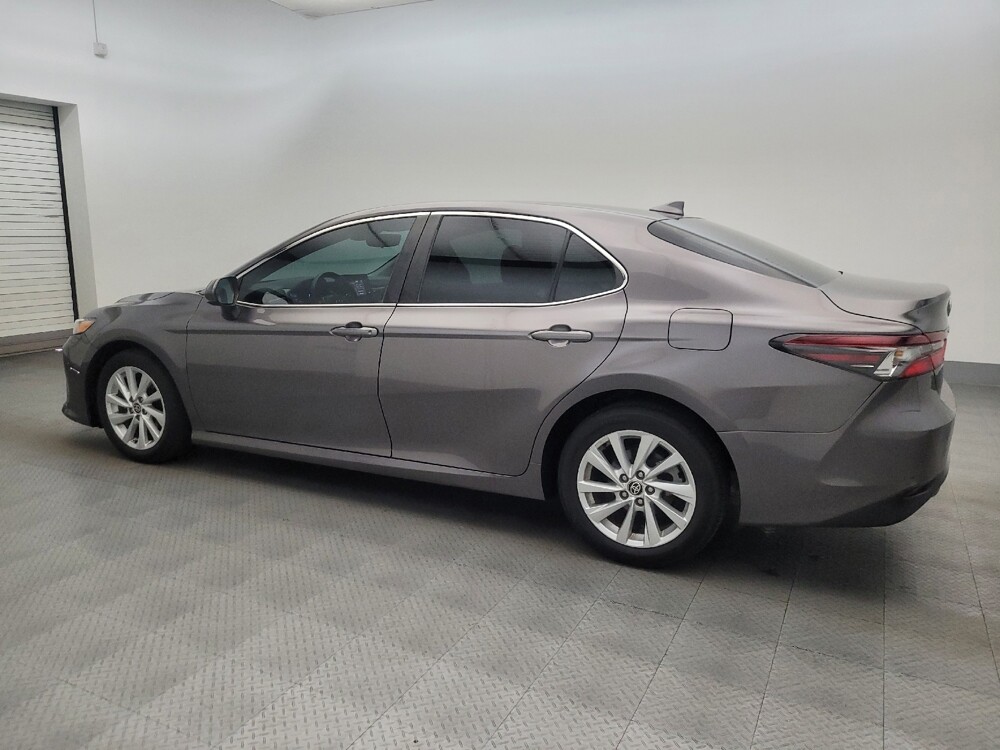 2021 Toyota Camry in Mesa, AZ 85210 - 18142990 3