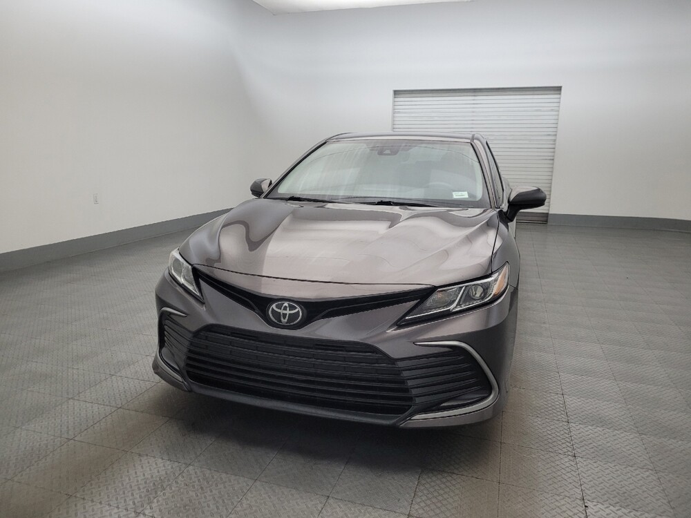 2021 Toyota Camry in Mesa, AZ 85210 - 18142990 15