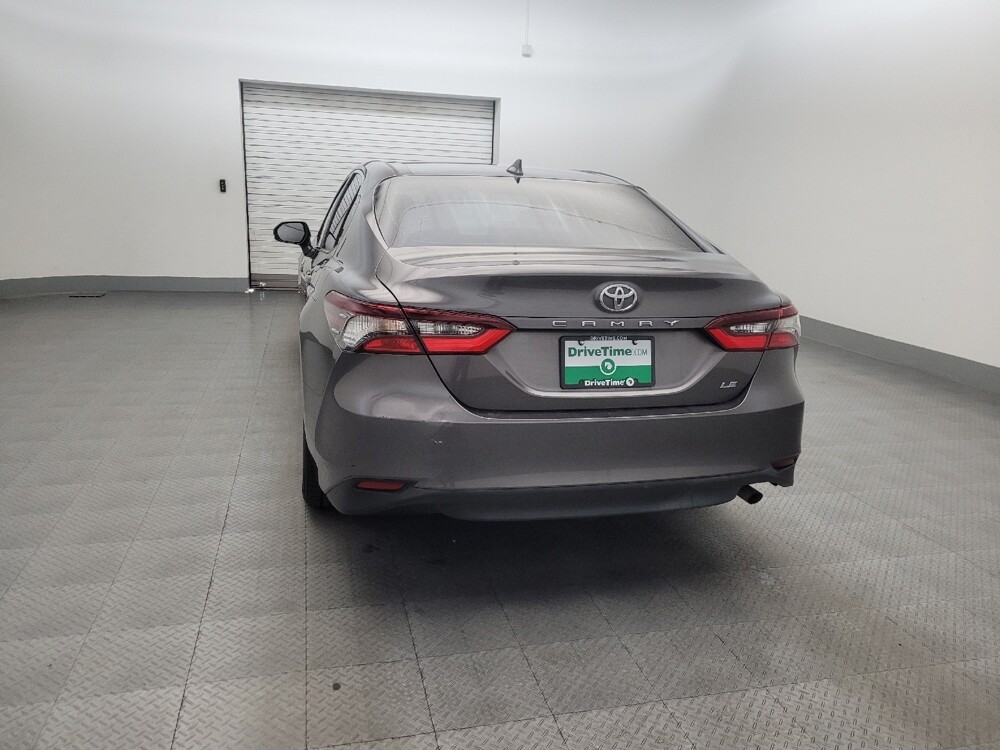 2021 Toyota Camry in Mesa, AZ 85210 - 18142990 6