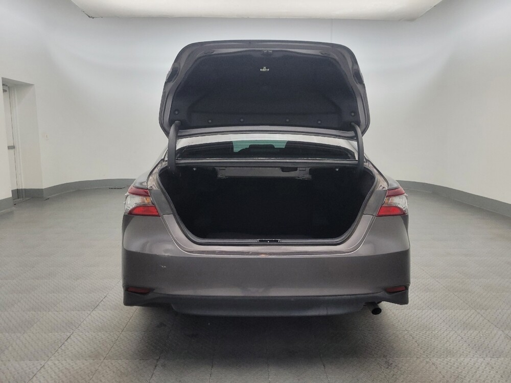 2021 Toyota Camry in Mesa, AZ 85210 - 18142990 29
