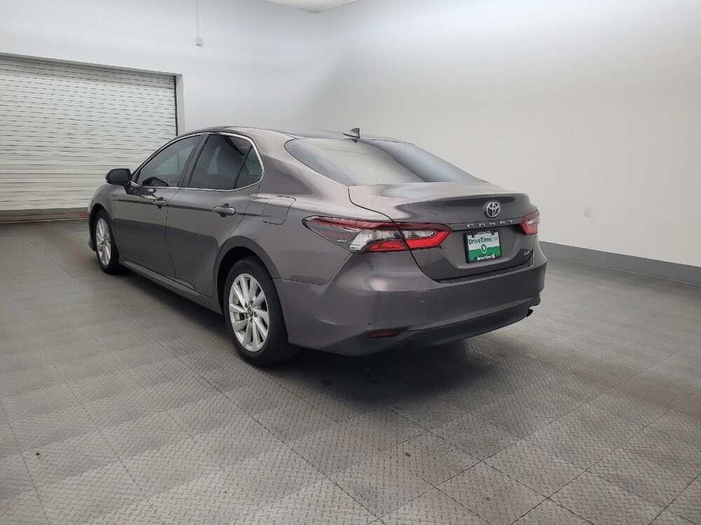 2021 Toyota Camry in Mesa, AZ 85210 - 18142990 5