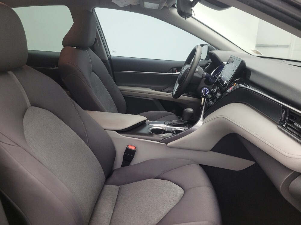 2021 Toyota Camry in Mesa, AZ 85210 - 18142990 21