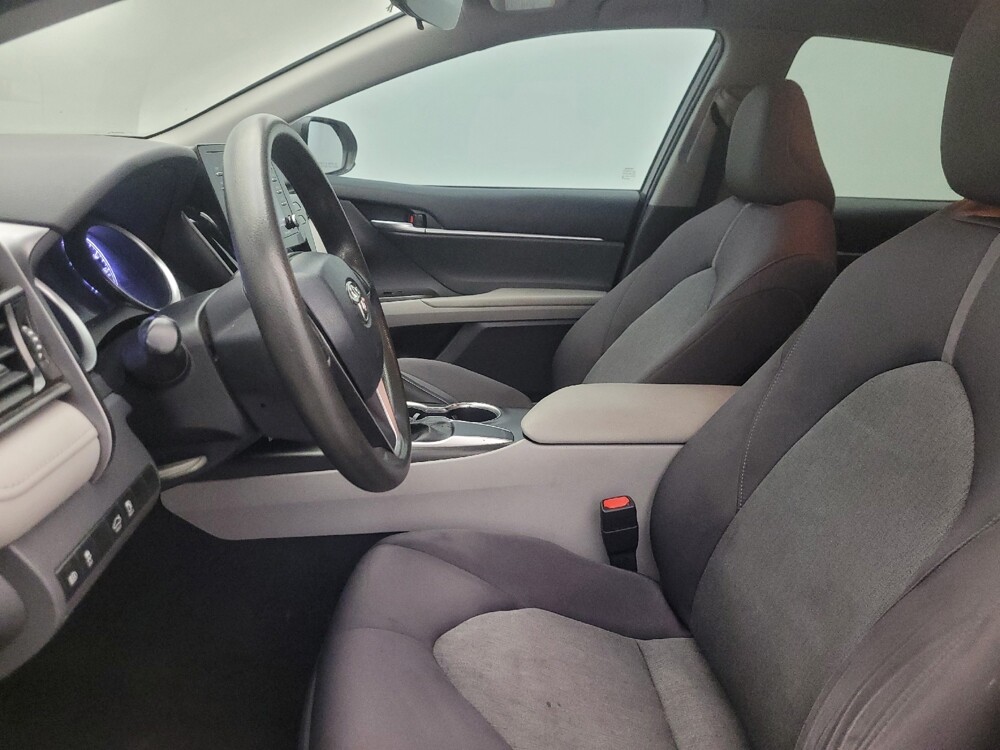 2021 Toyota Camry in Mesa, AZ 85210 - 18142990 17