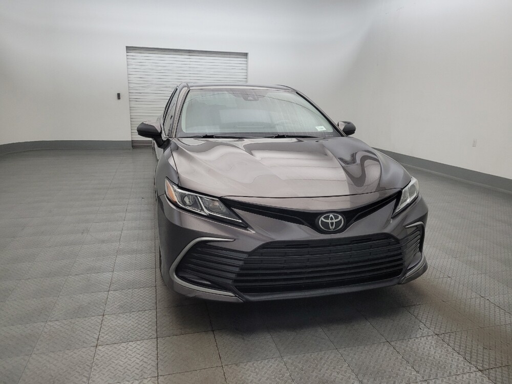2021 Toyota Camry in Mesa, AZ 85210 - 18142990 14