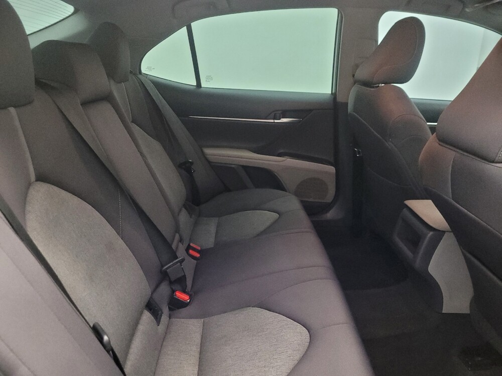 2021 Toyota Camry in Mesa, AZ 85210 - 18142990 19